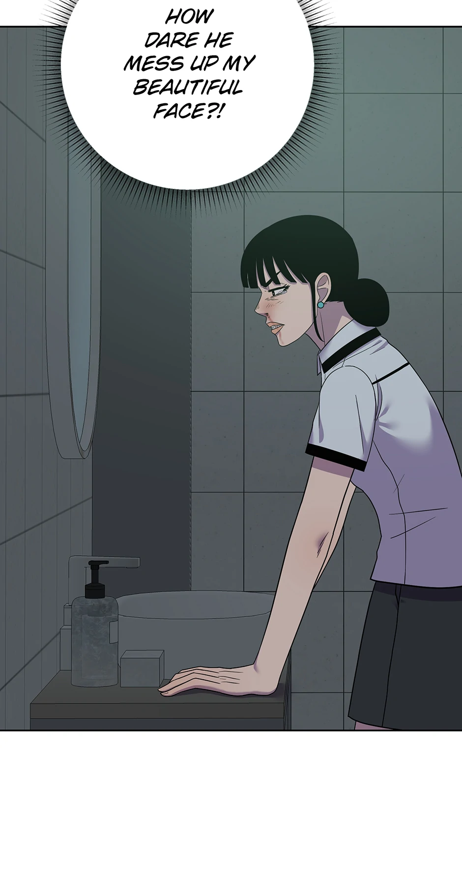 Read Parashoppers EN Manga Online