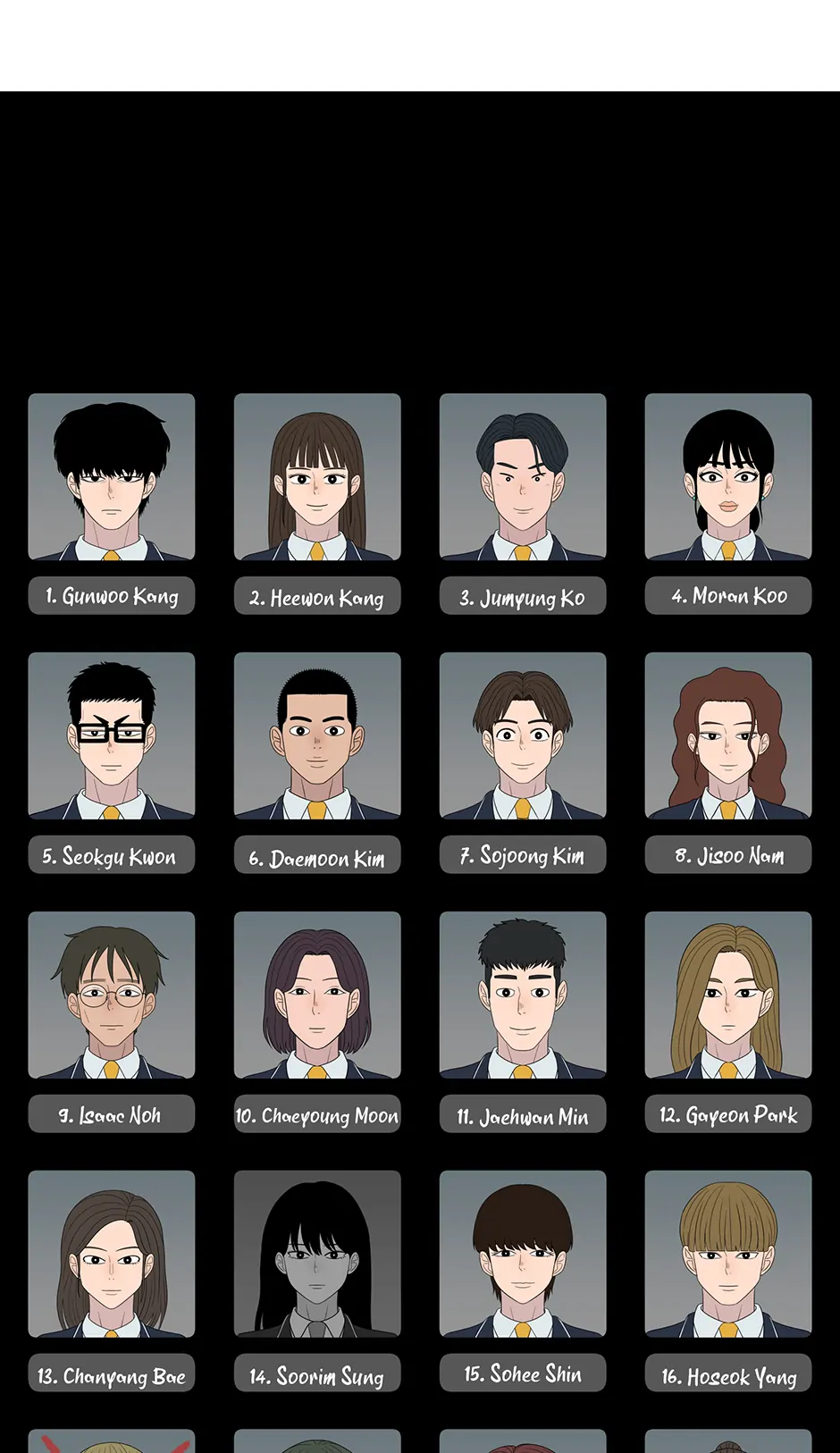 Read Parashoppers EN Manga Online