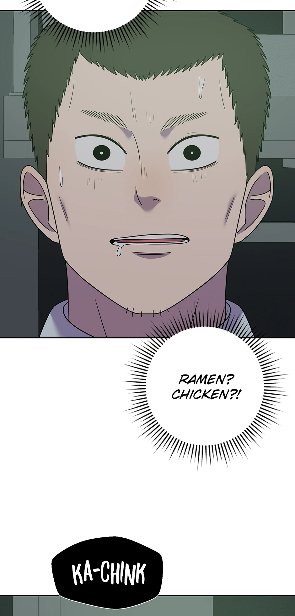 Read Parashoppers EN Manga Online