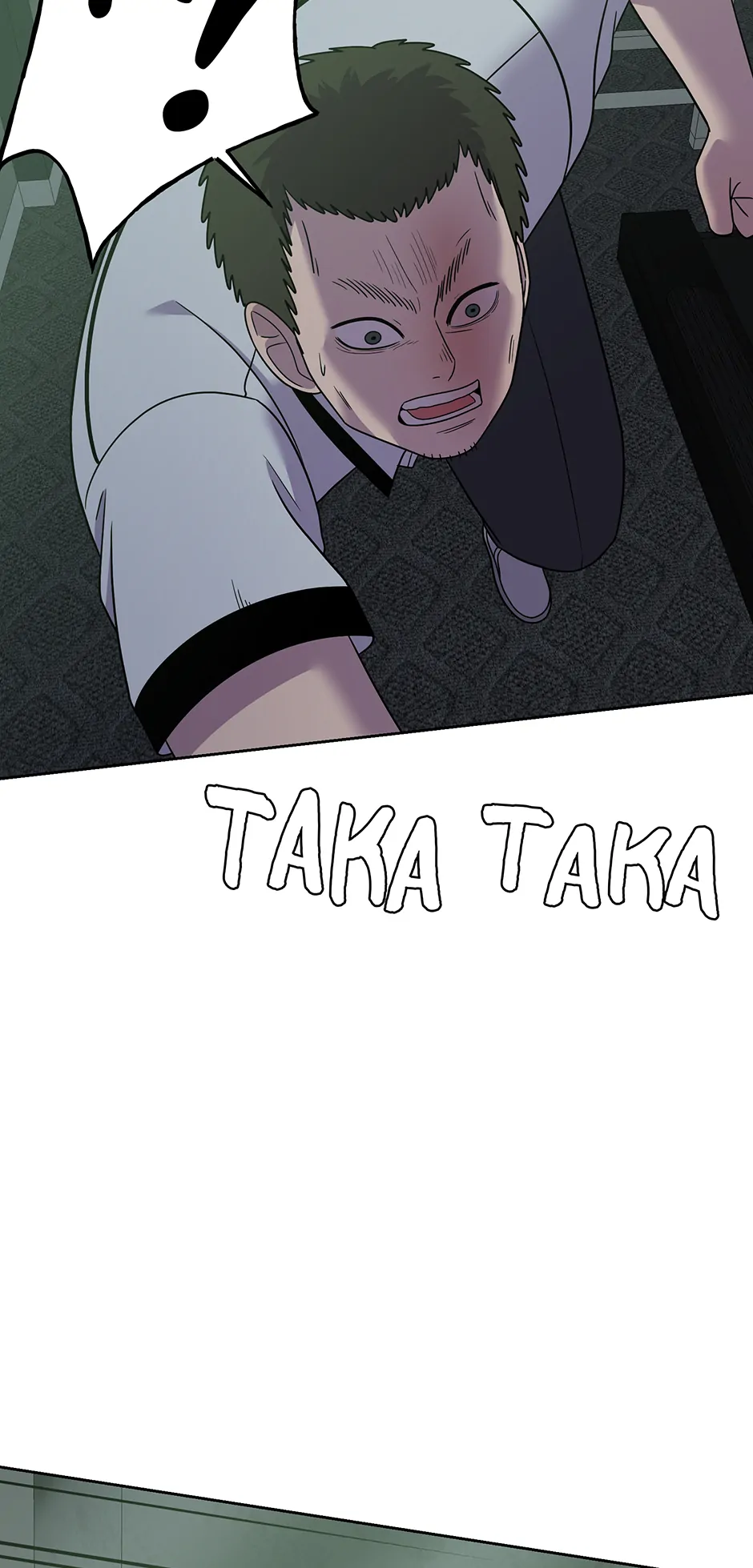 Read Parashoppers EN Manga Online