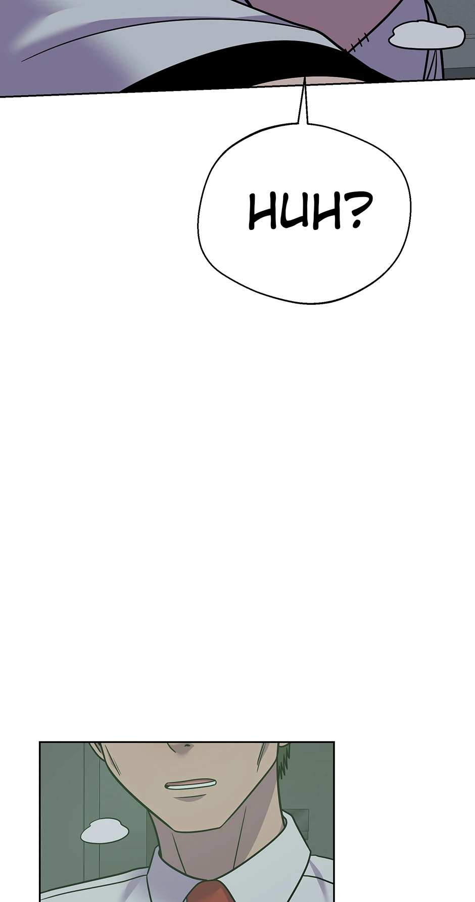 Read Parashoppers EN Manga Online