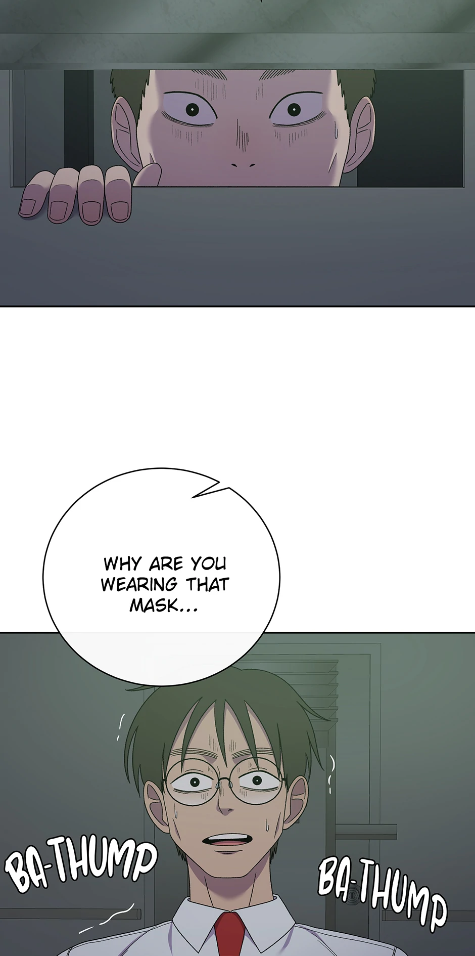 Read Parashoppers EN Manga Online