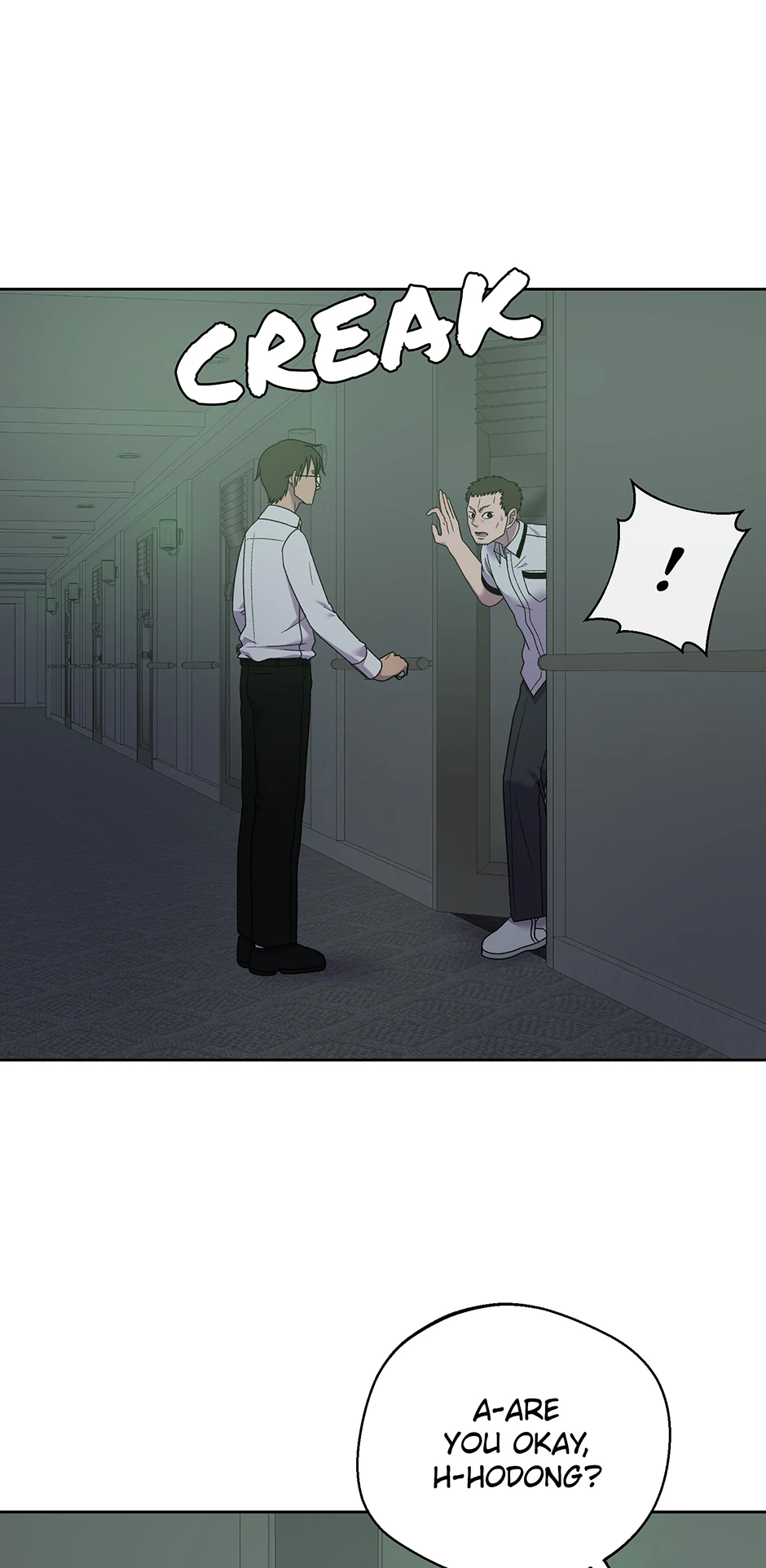 Read Parashoppers EN Manga Online
