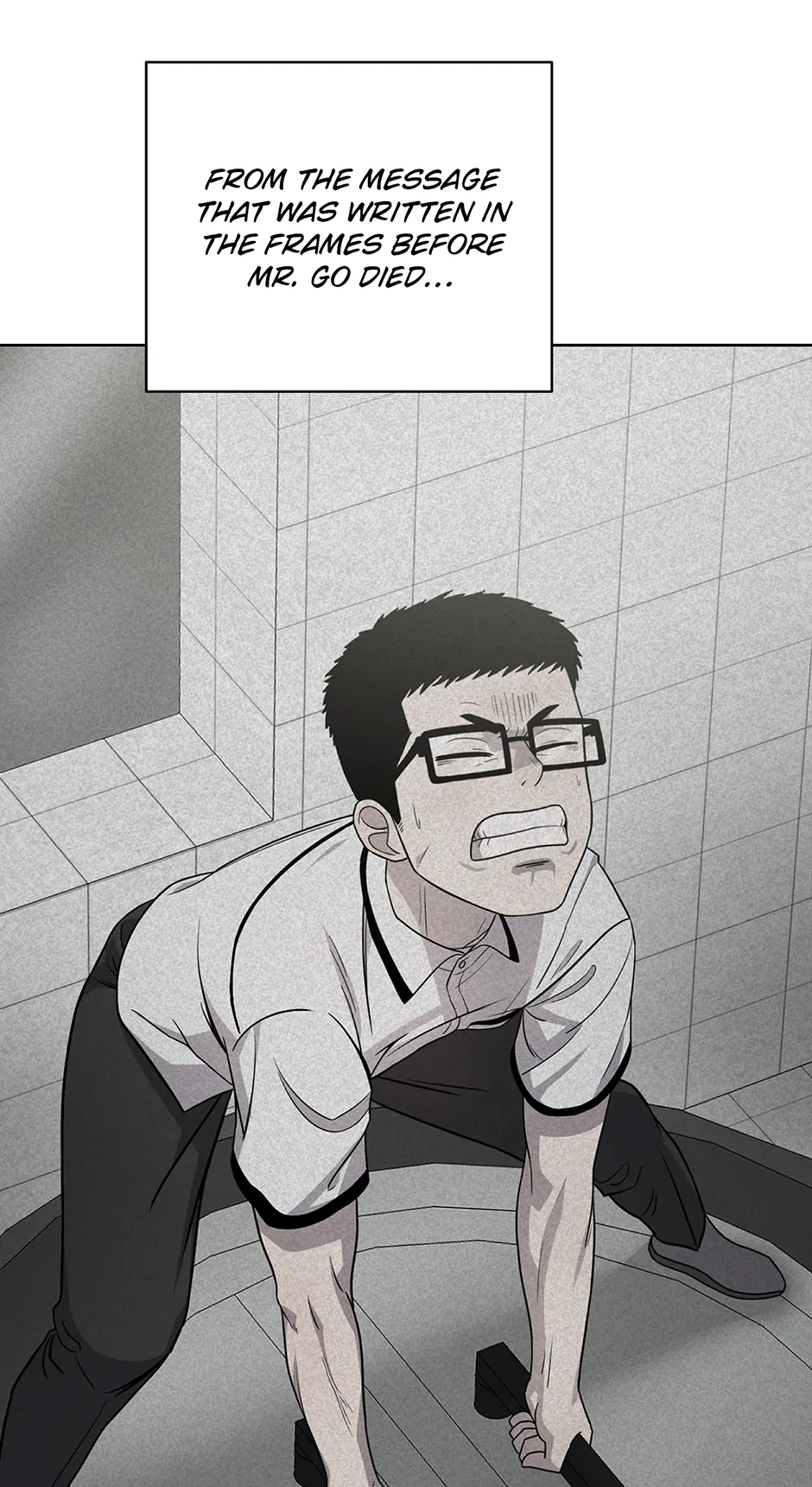 Read Parashoppers EN Manga Online
