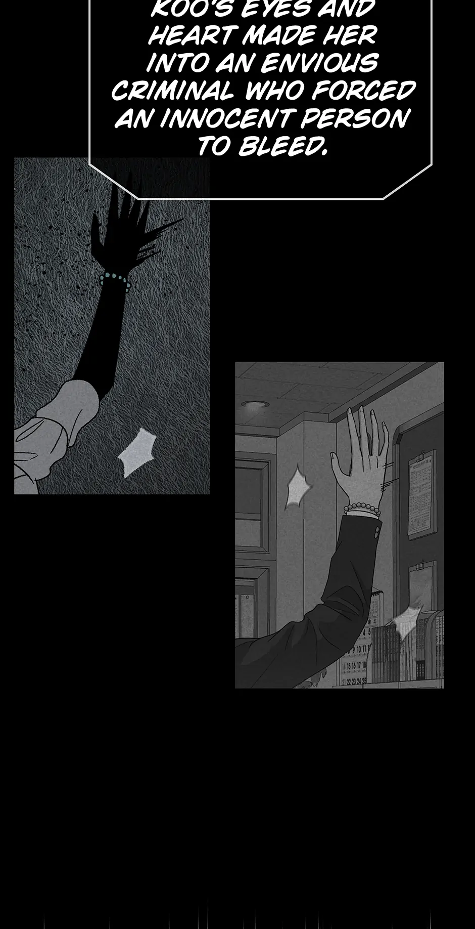 Read Parashoppers EN Manga Online