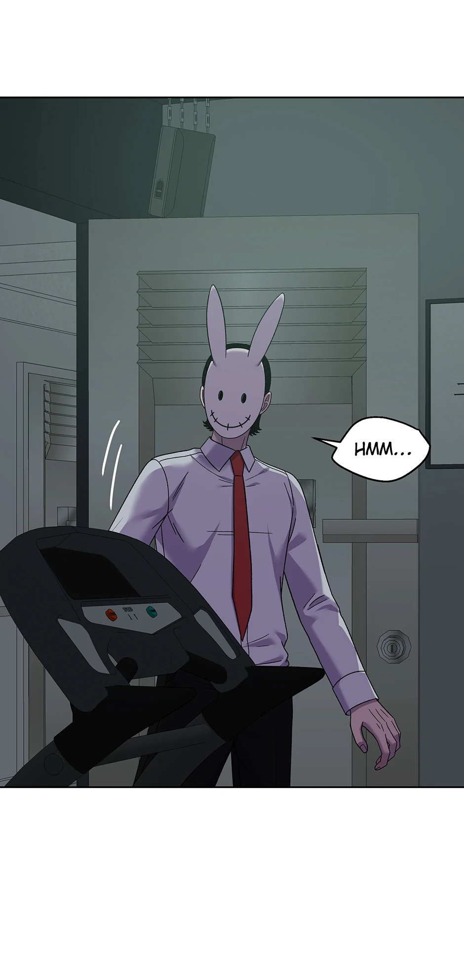 Read Parashoppers EN Manga Online