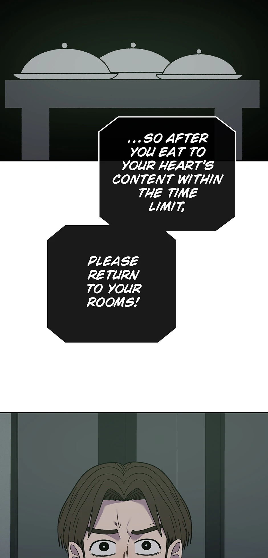 Read Parashoppers EN Manga Online