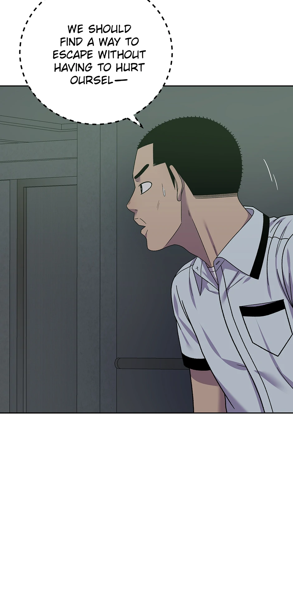 Read Parashoppers EN Manga Online