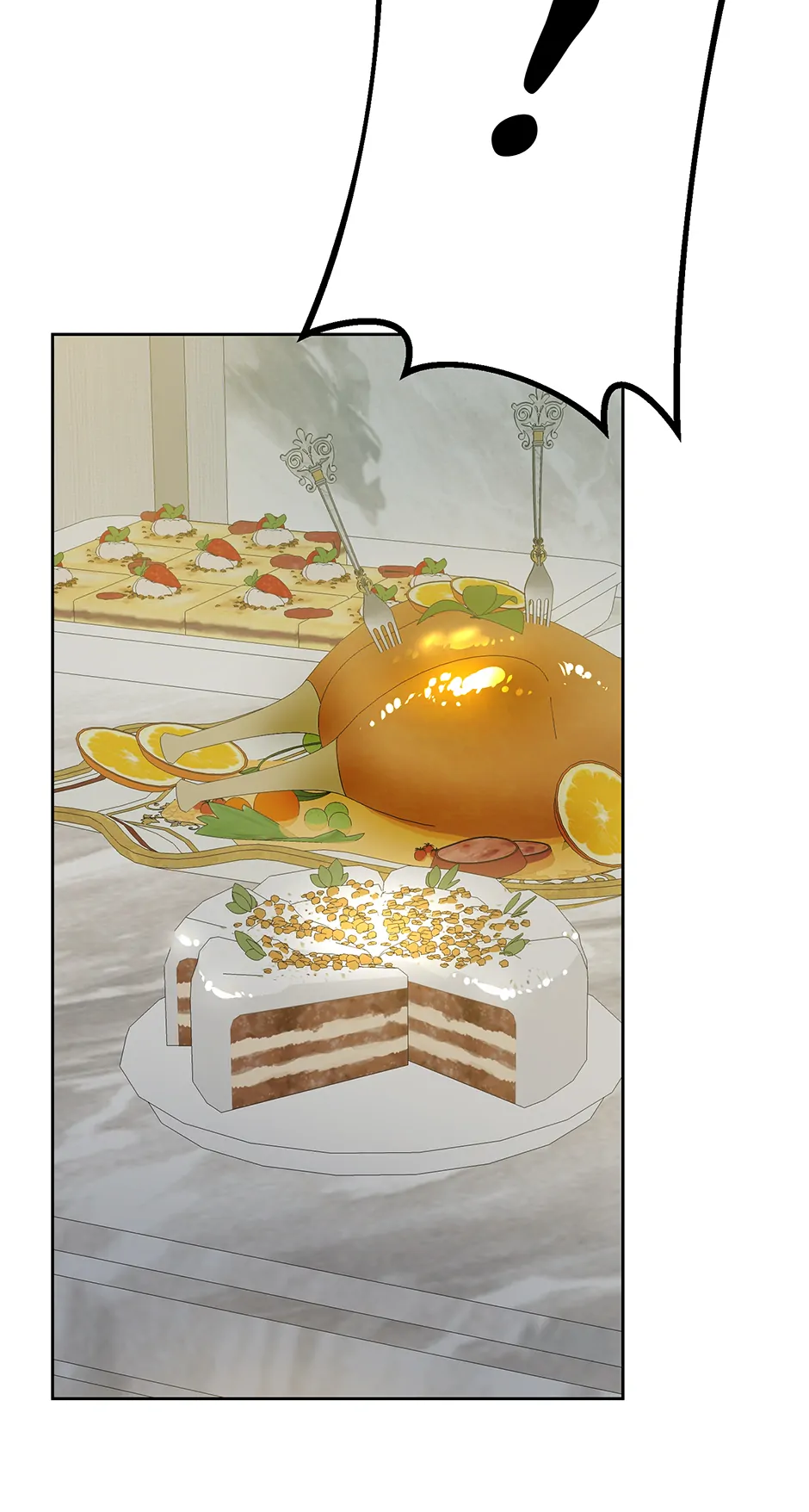 Read Parashoppers EN Manga Online