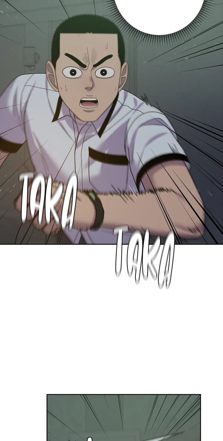 Read Parashoppers EN Manga Online