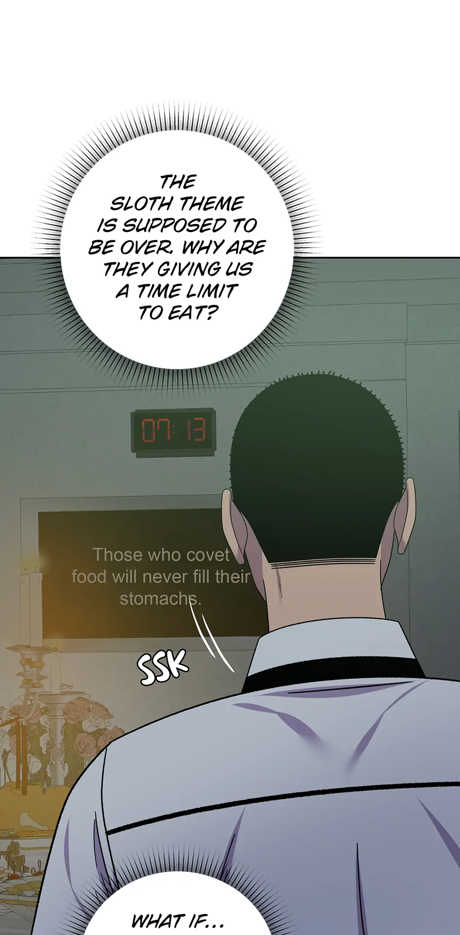 Read Parashoppers EN Manga Online