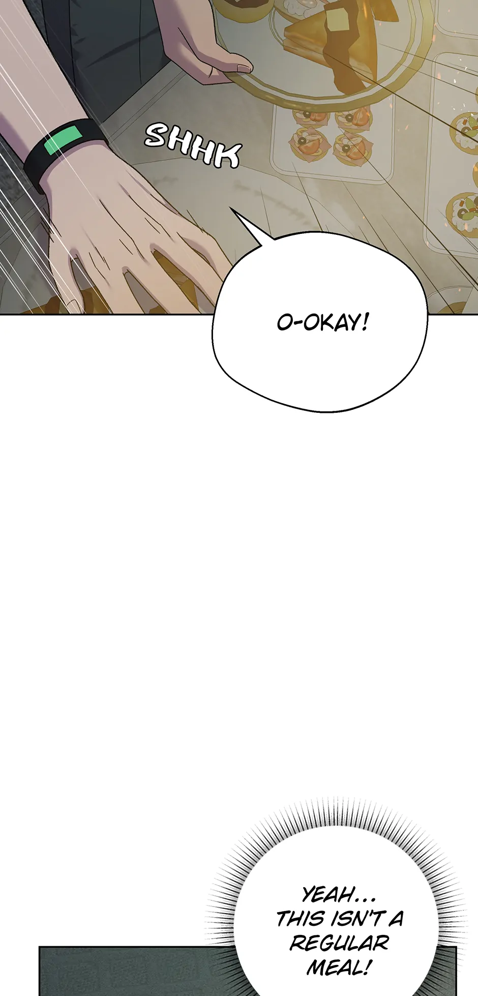 Read Parashoppers EN Manga Online