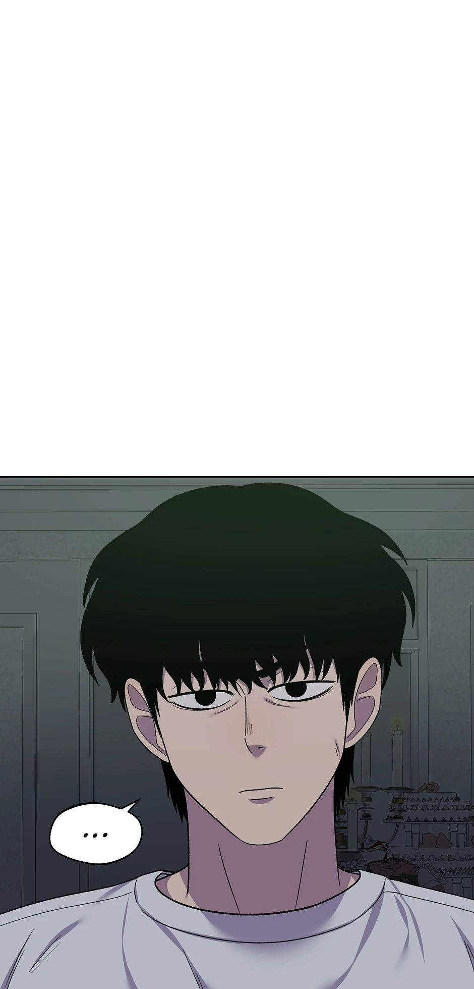 Read Parashoppers EN Manga Online
