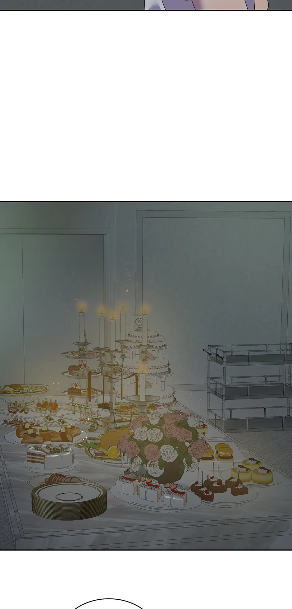 Read Parashoppers EN Manga Online