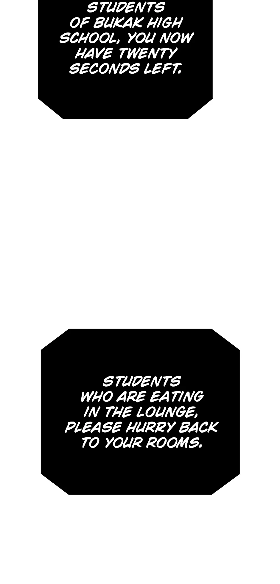 Read Parashoppers EN Manga Online