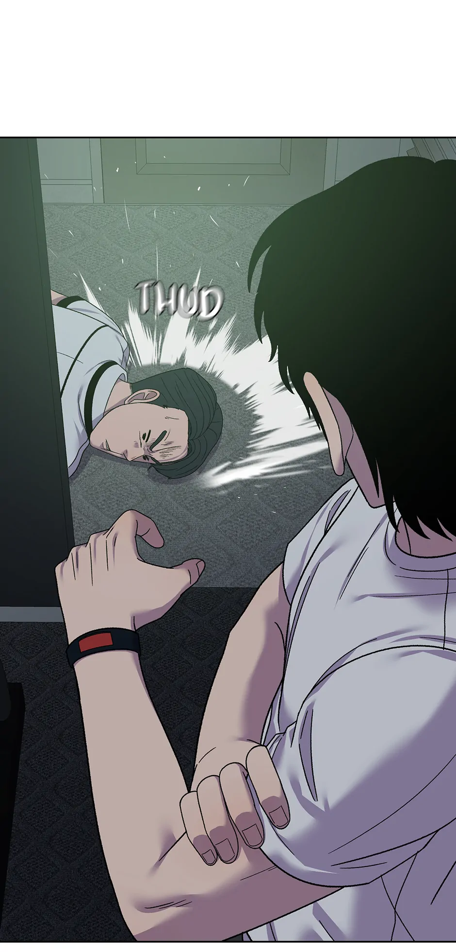 Read Parashoppers EN Manga Online