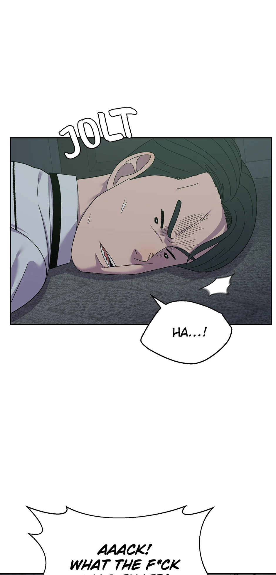 Read Parashoppers EN Manga Online