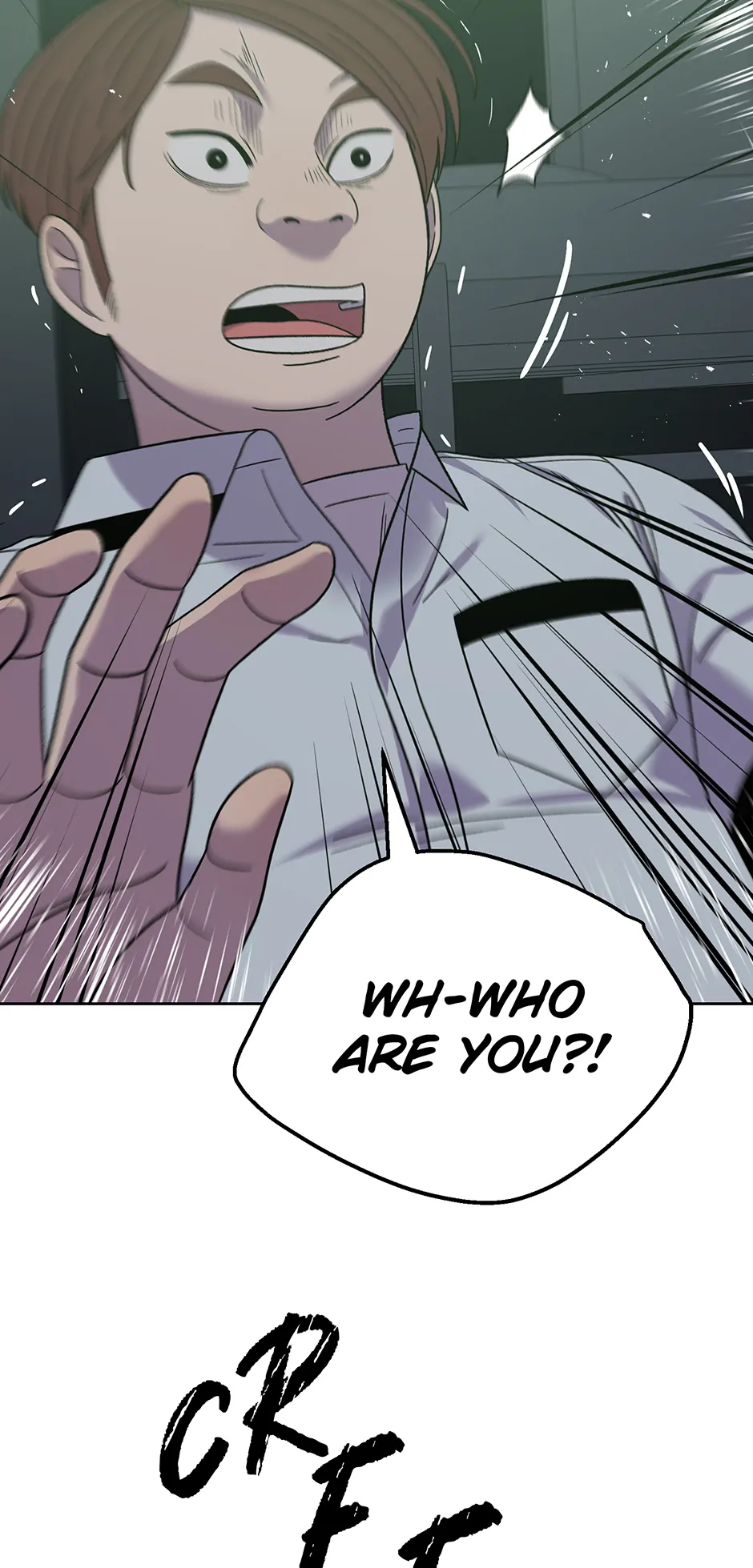 Read Parashoppers EN Manga Online