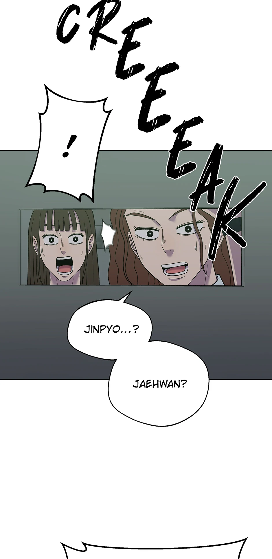 Read Parashoppers EN Manga Online