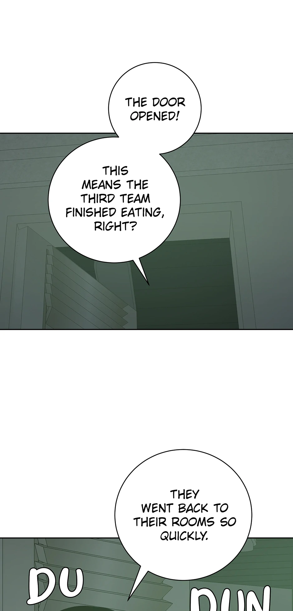 Read Parashoppers EN Manga Online