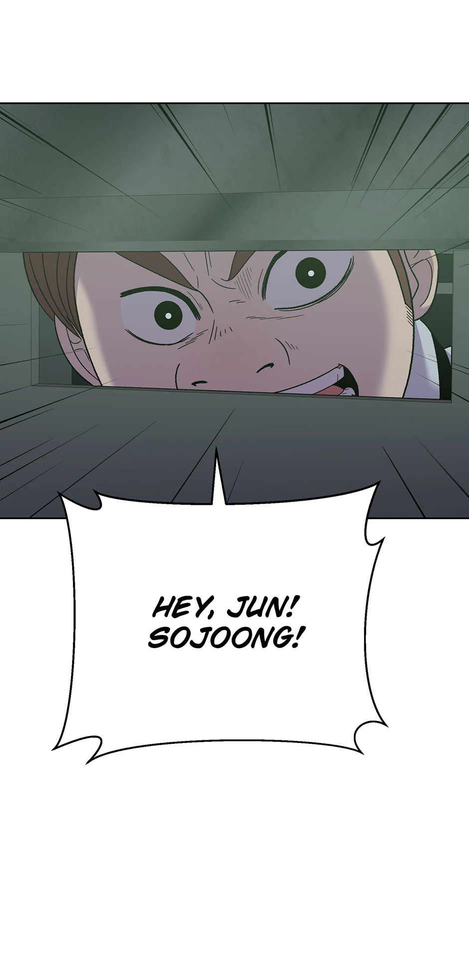 Read Parashoppers EN Manga Online