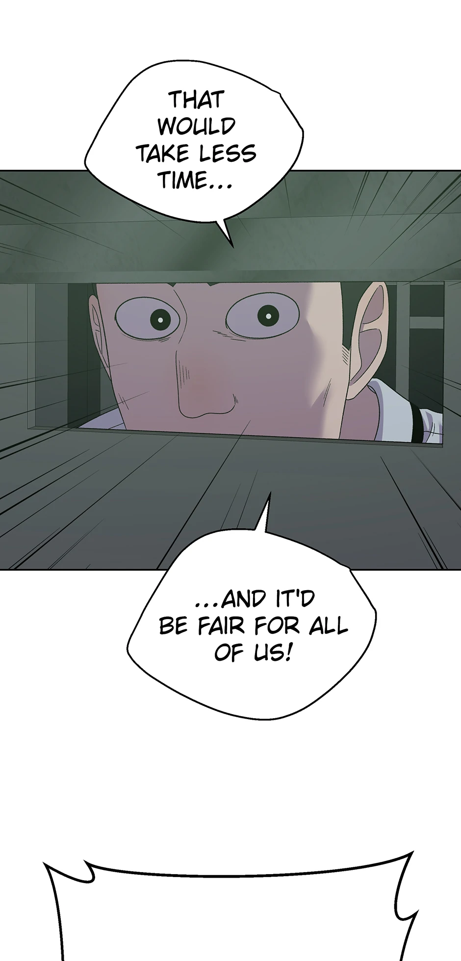 Read Parashoppers EN Manga Online
