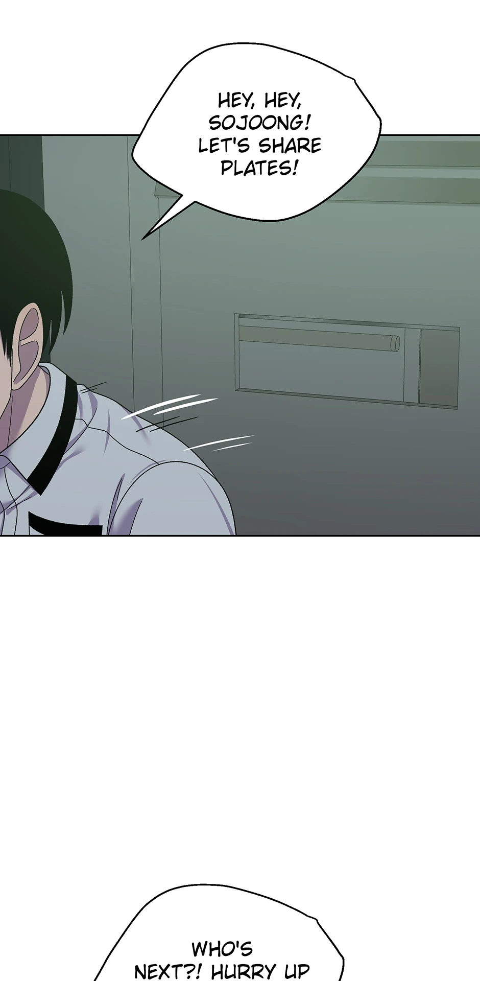 Read Parashoppers EN Manga Online