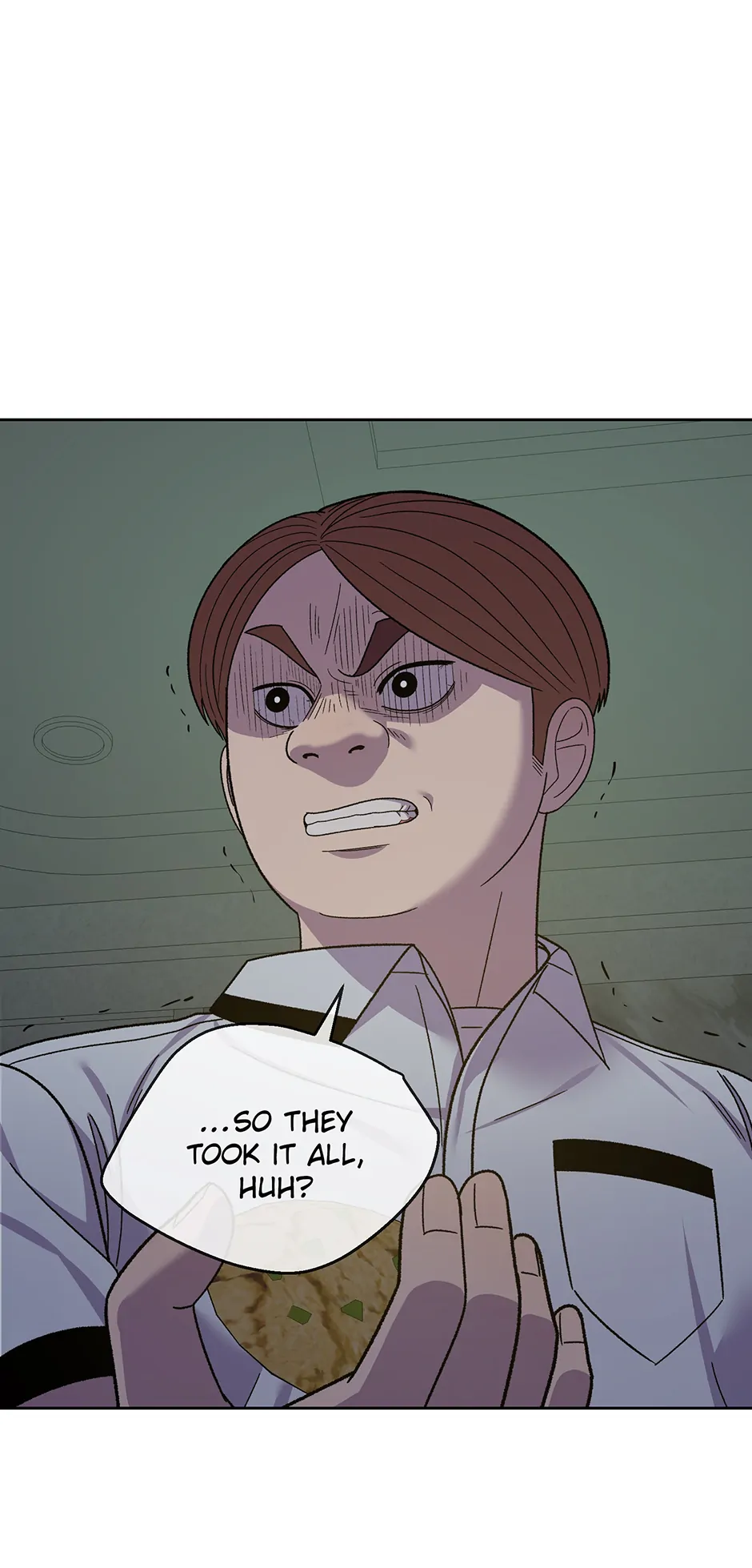 Read Parashoppers EN Manga Online