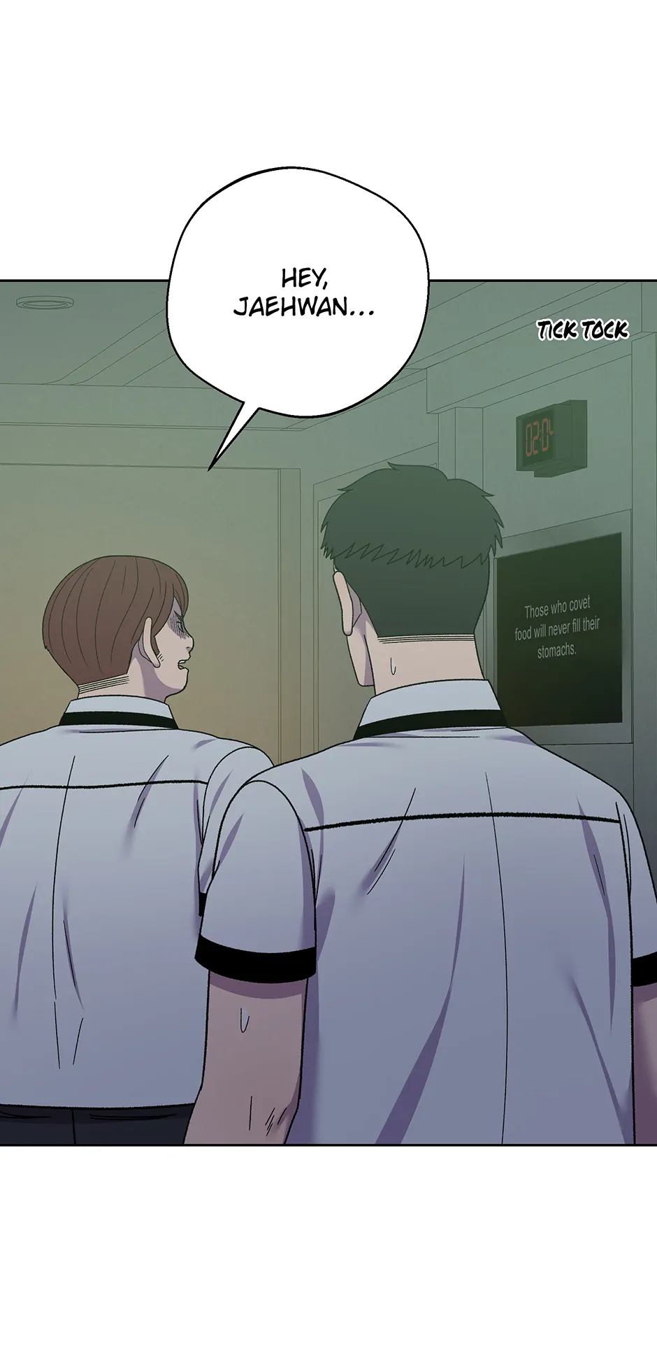 Read Parashoppers EN Manga Online