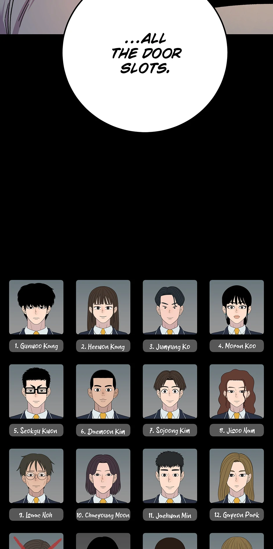 Read Parashoppers EN Manga Online