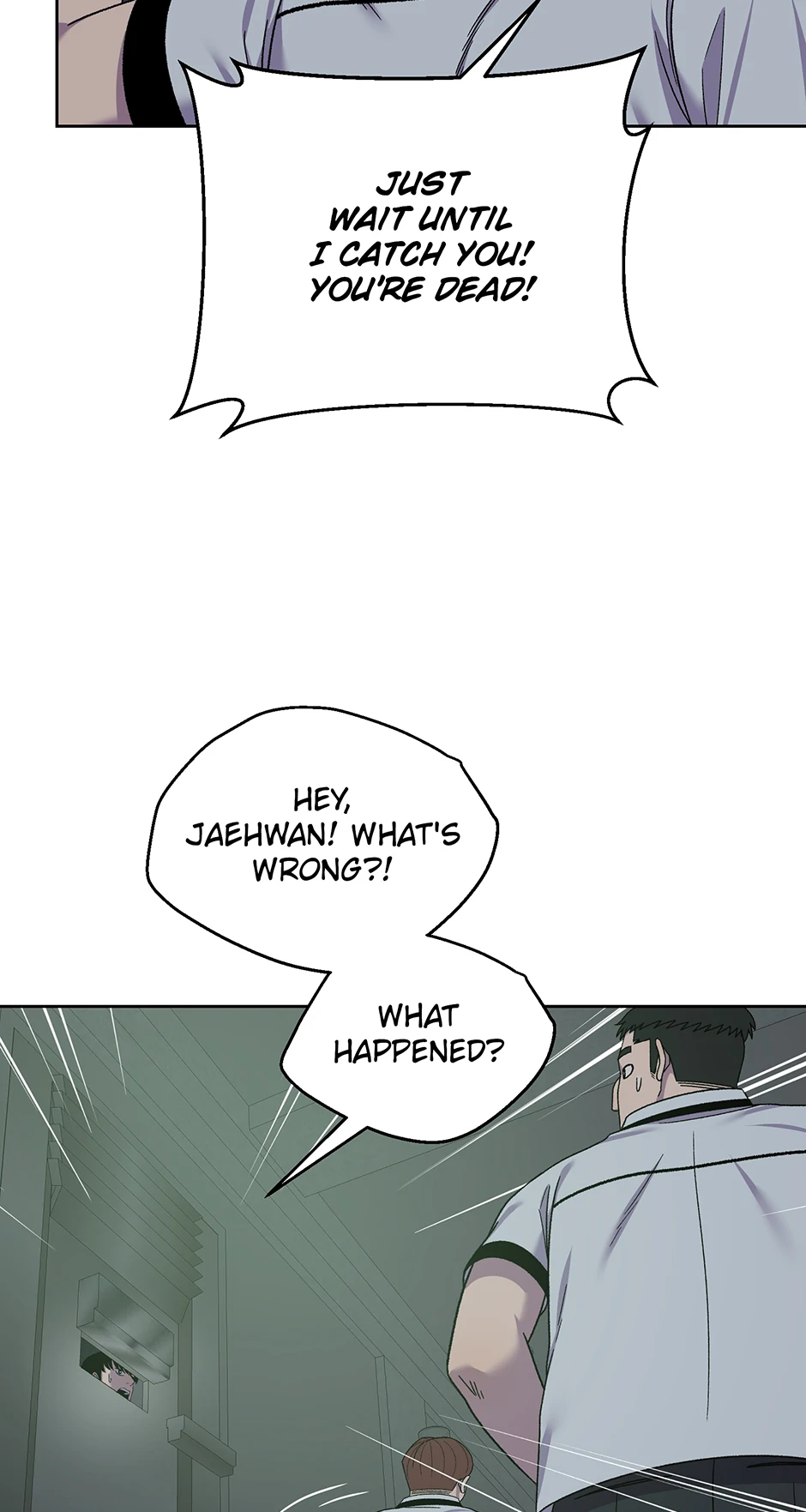 Read Parashoppers EN Manga Online
