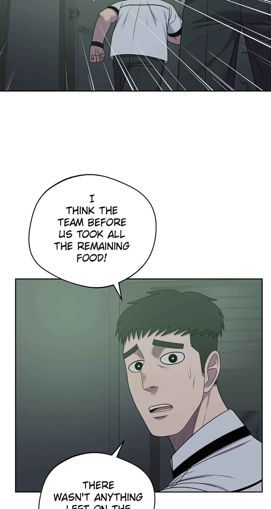 Read Parashoppers EN Manga Online