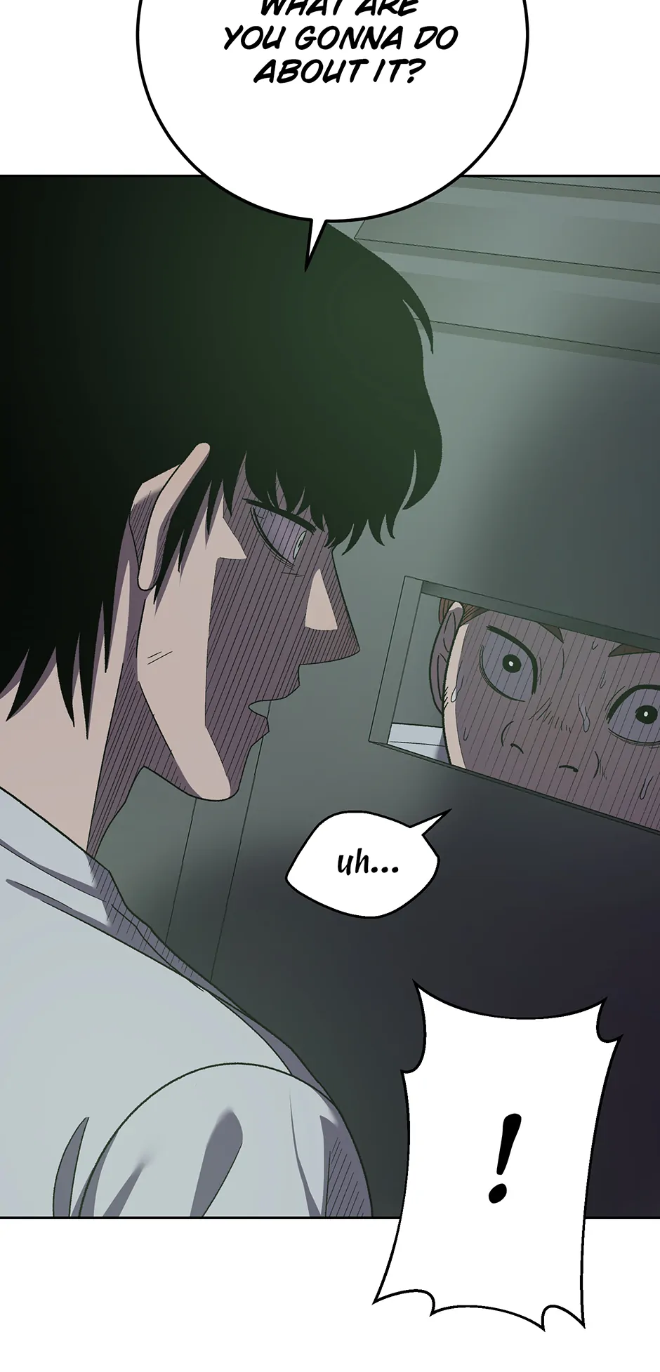 Read Parashoppers EN Manga Online