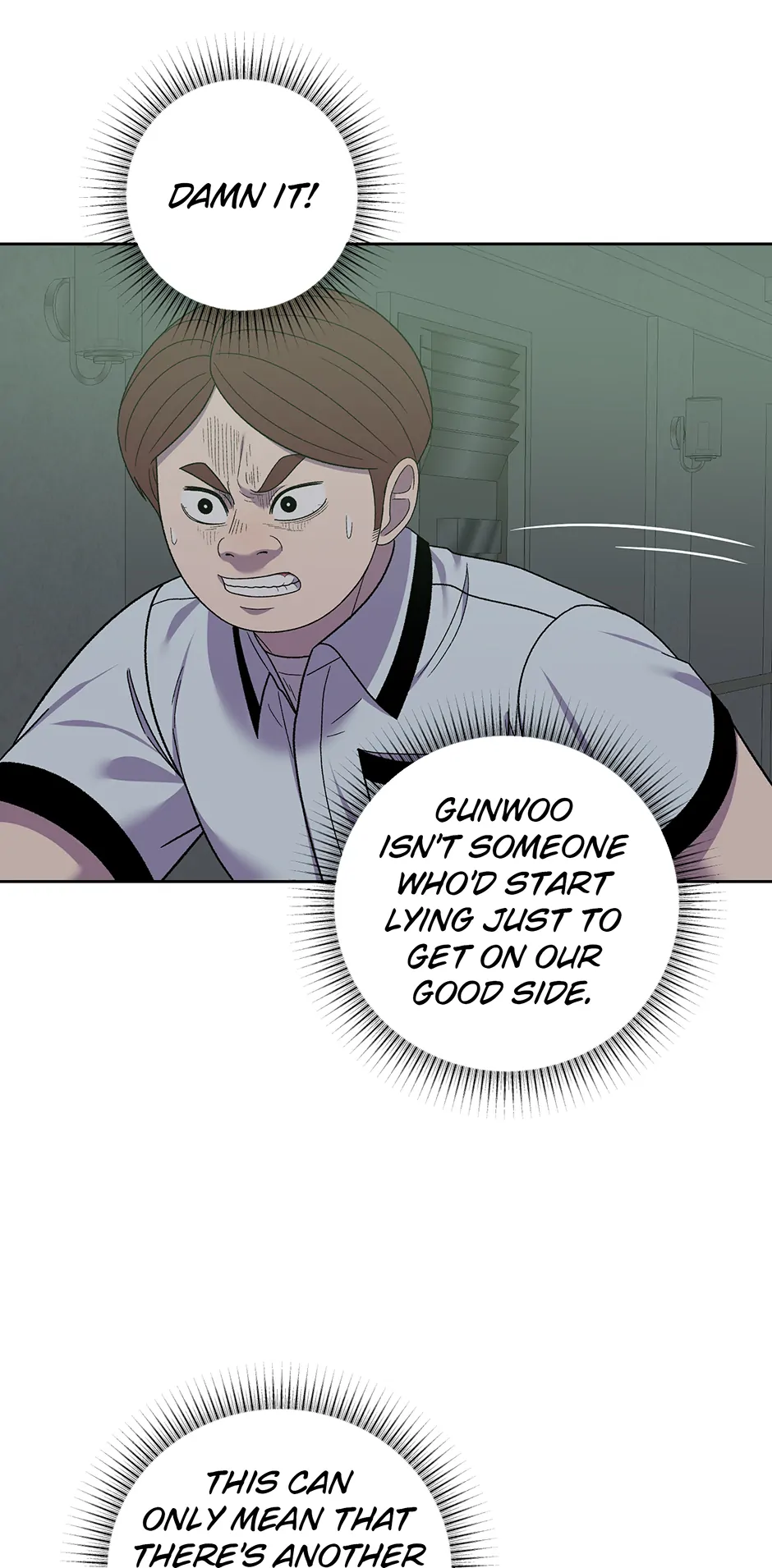 Read Parashoppers EN Manga Online