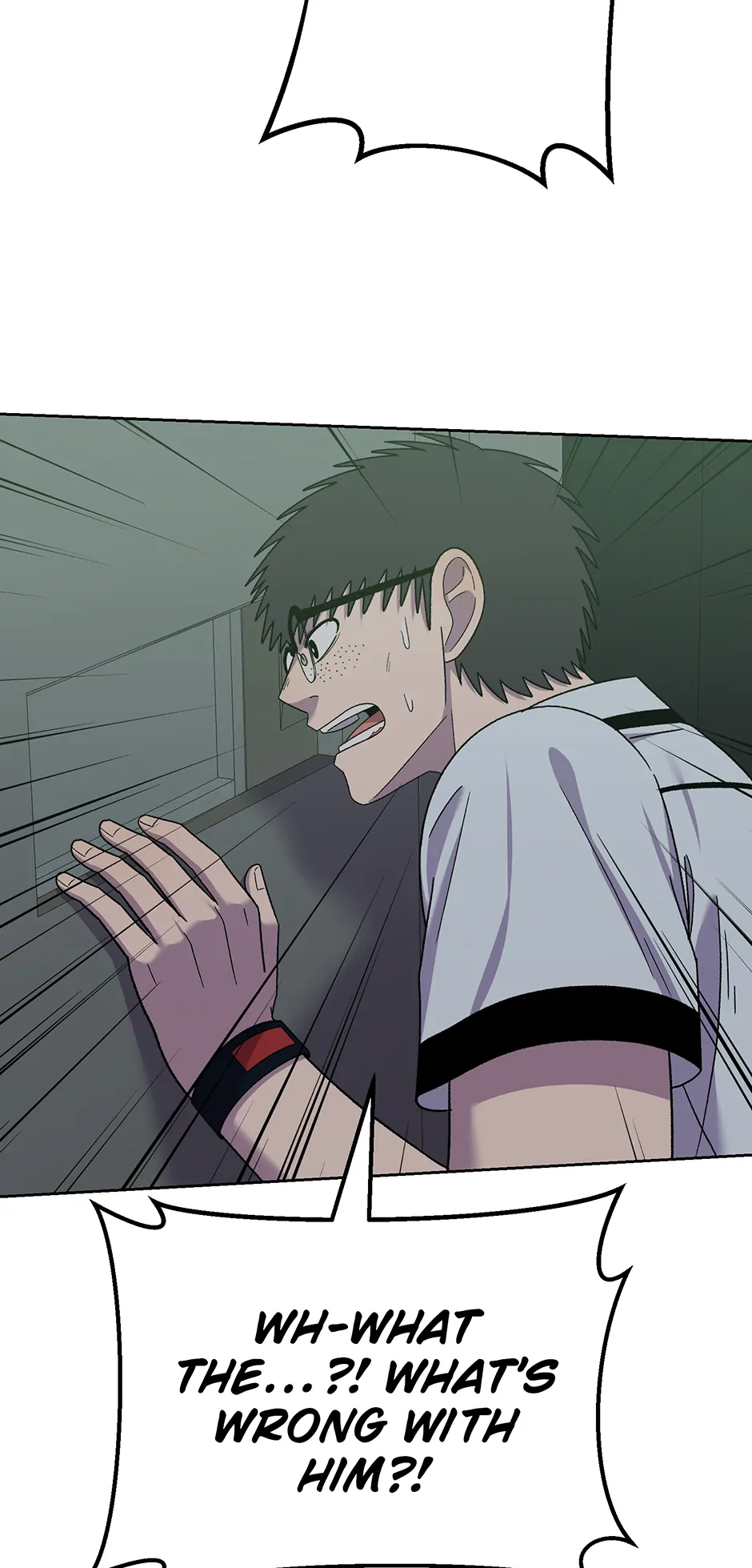 Read Parashoppers EN Manga Online