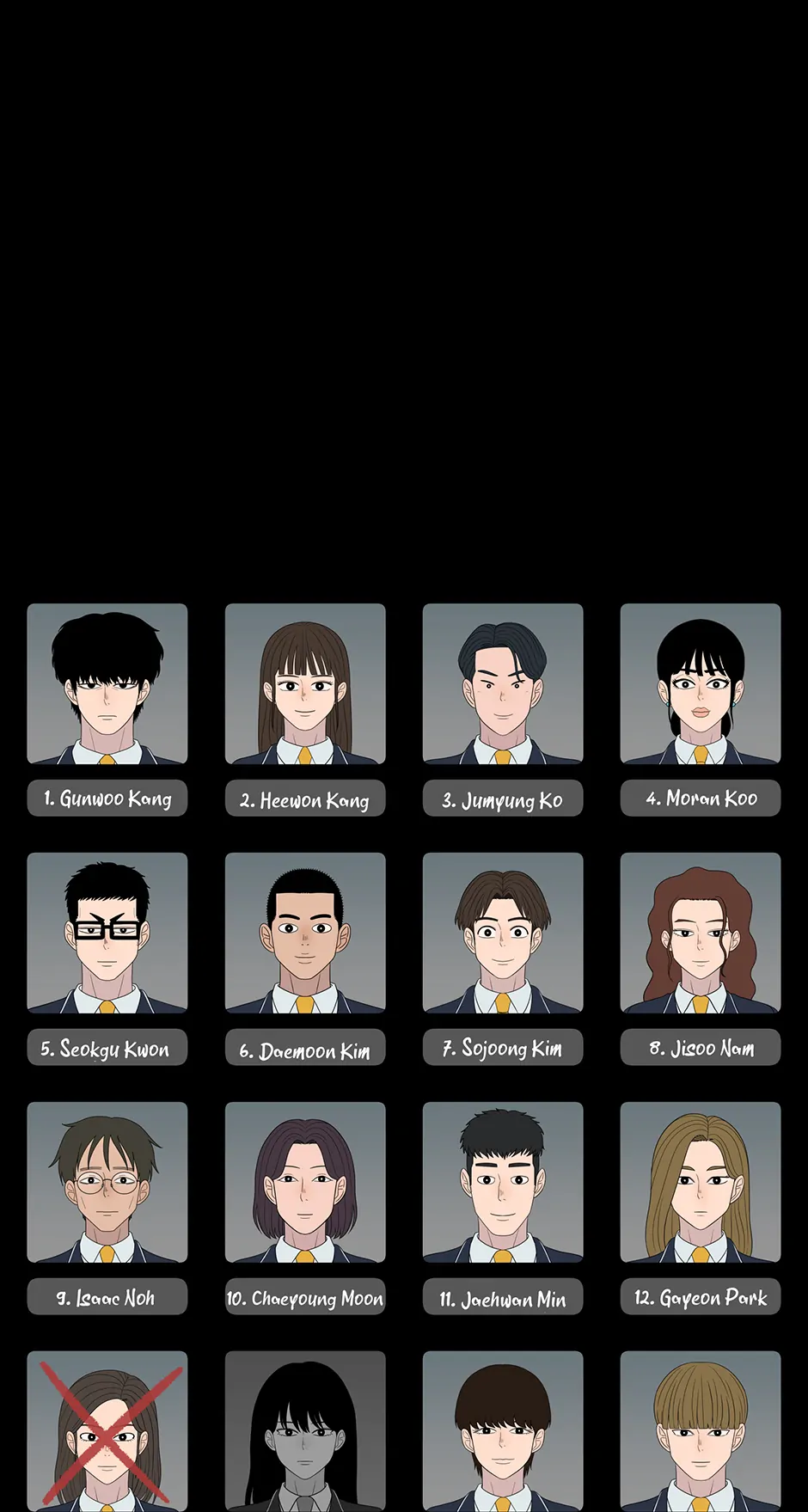 Read Parashoppers EN Manga Online