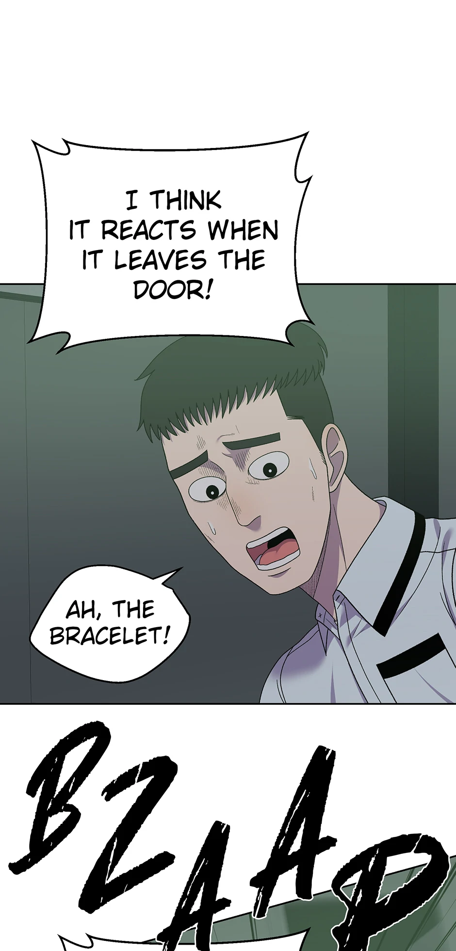 Read Parashoppers EN Manga Online