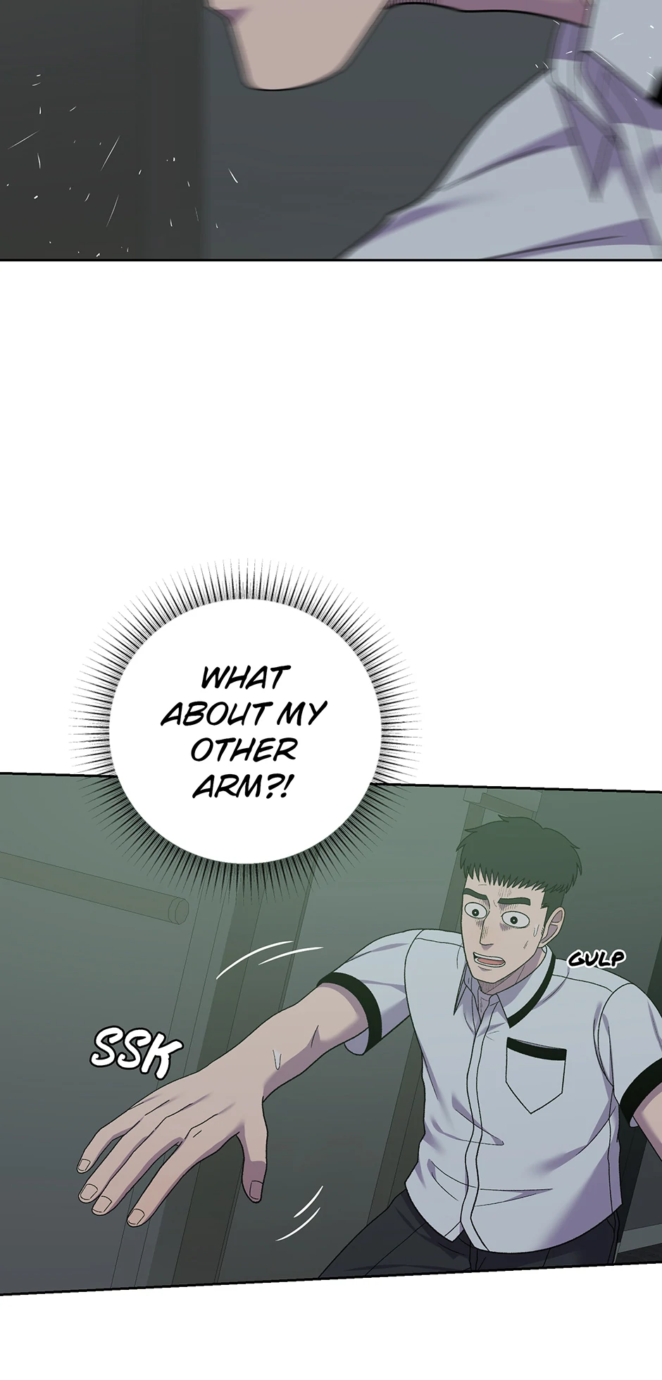 Read Parashoppers EN Manga Online