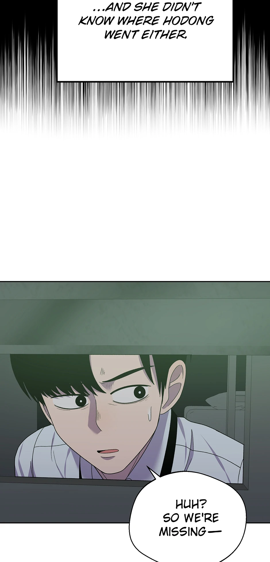 Read Parashoppers EN Manga Online