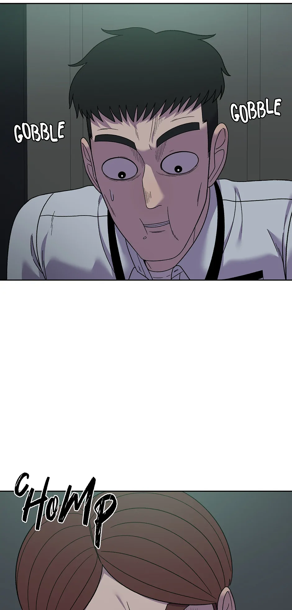 Read Parashoppers EN Manga Online
