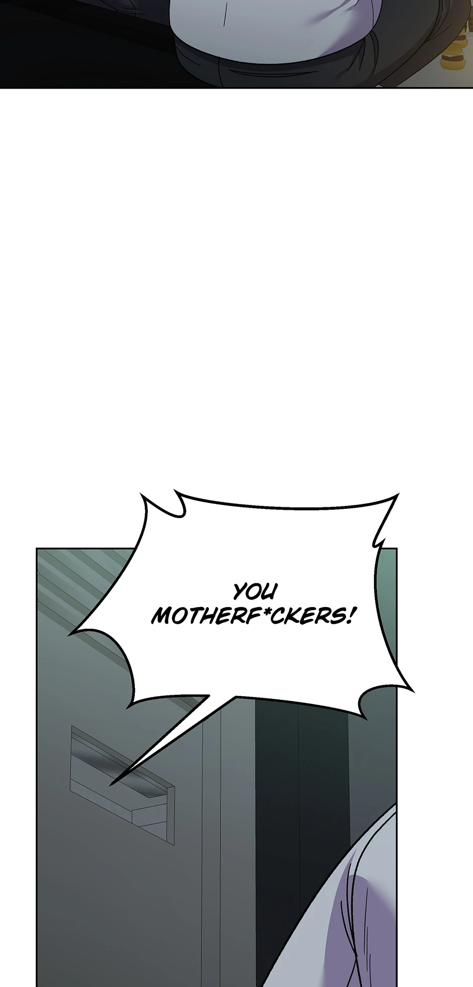 Read Parashoppers EN Manga Online