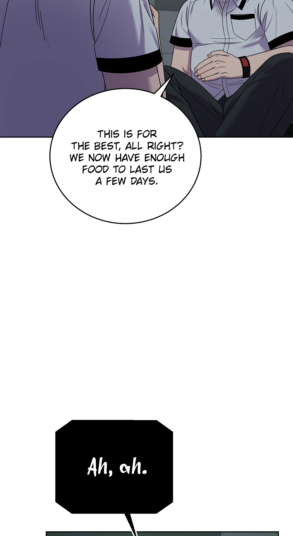 Read Parashoppers EN Manga Online