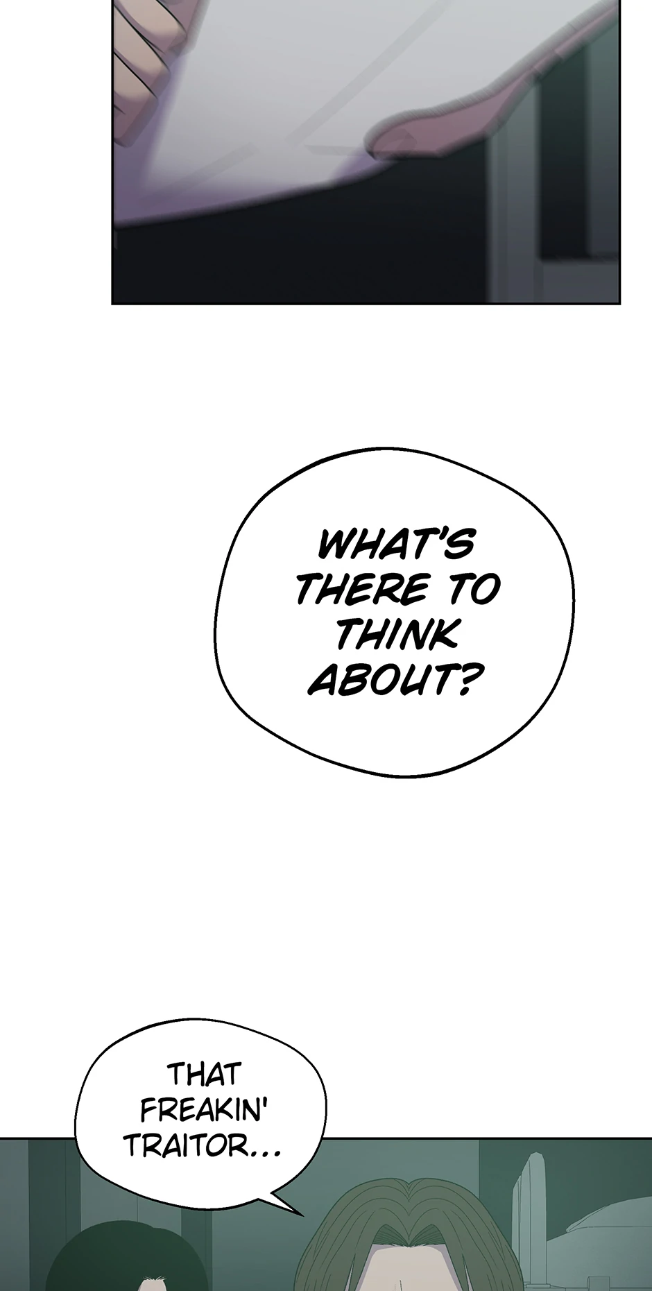 Read Parashoppers EN Manga Online