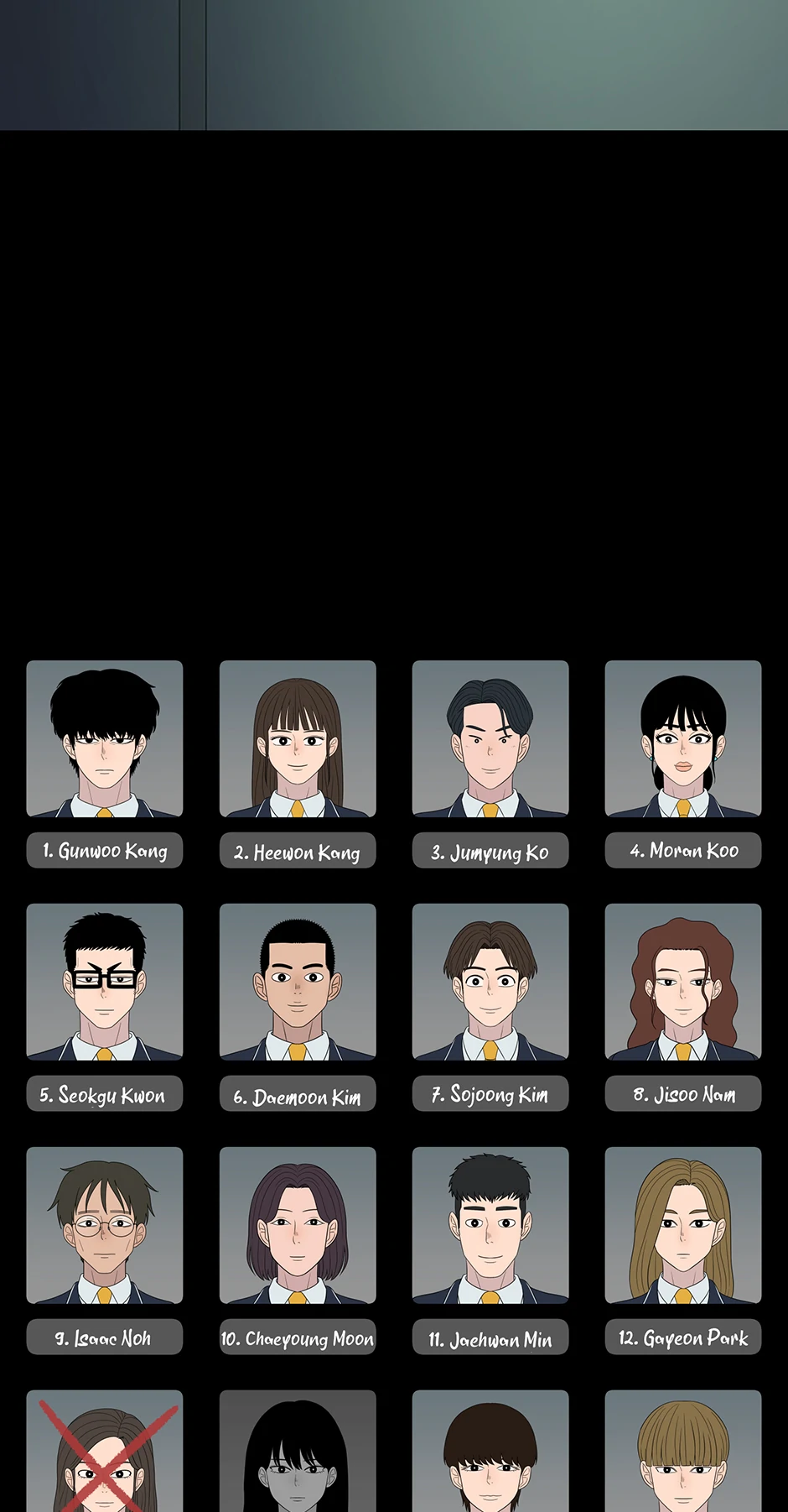 Read Parashoppers EN Manga Online