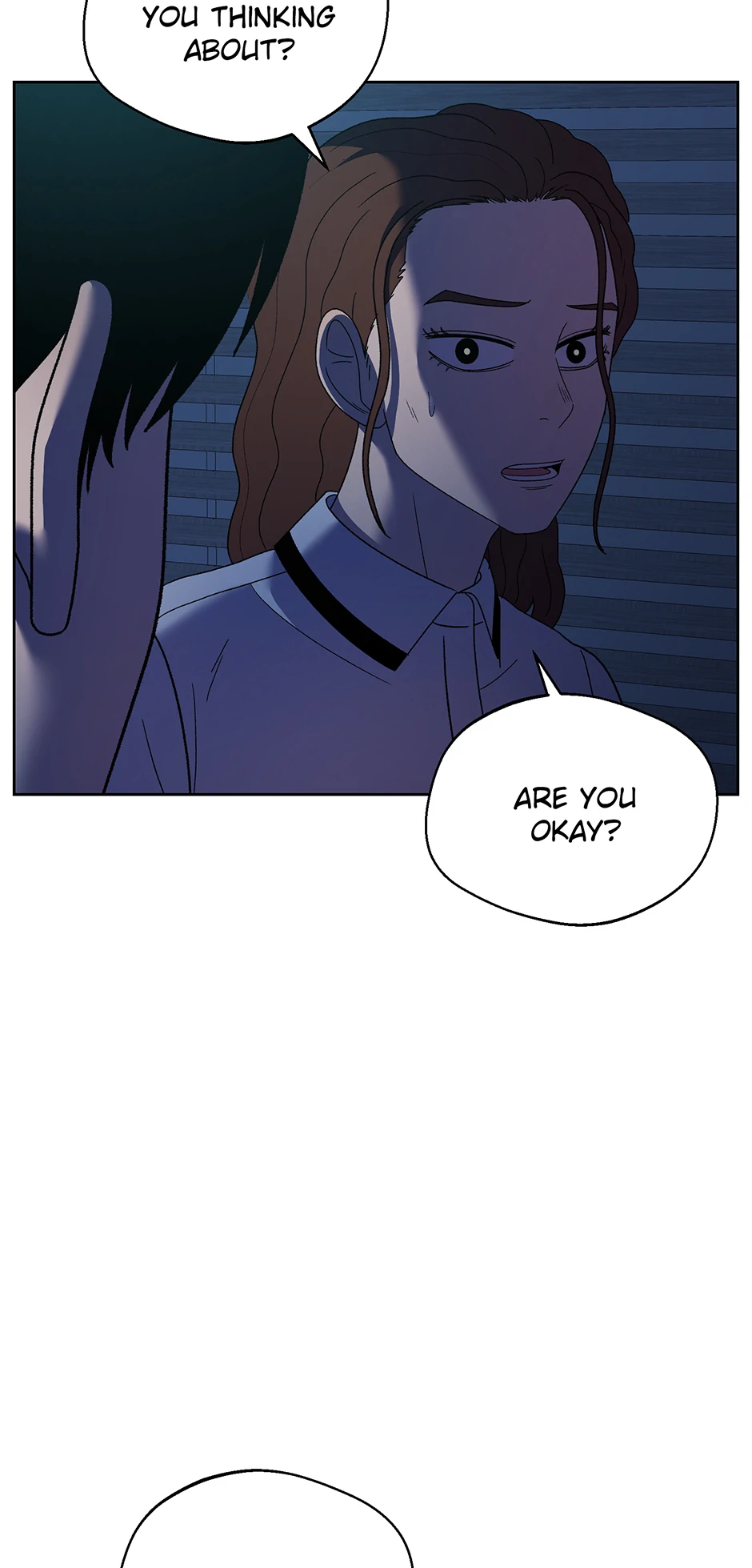 Read Parashoppers EN Manga Online