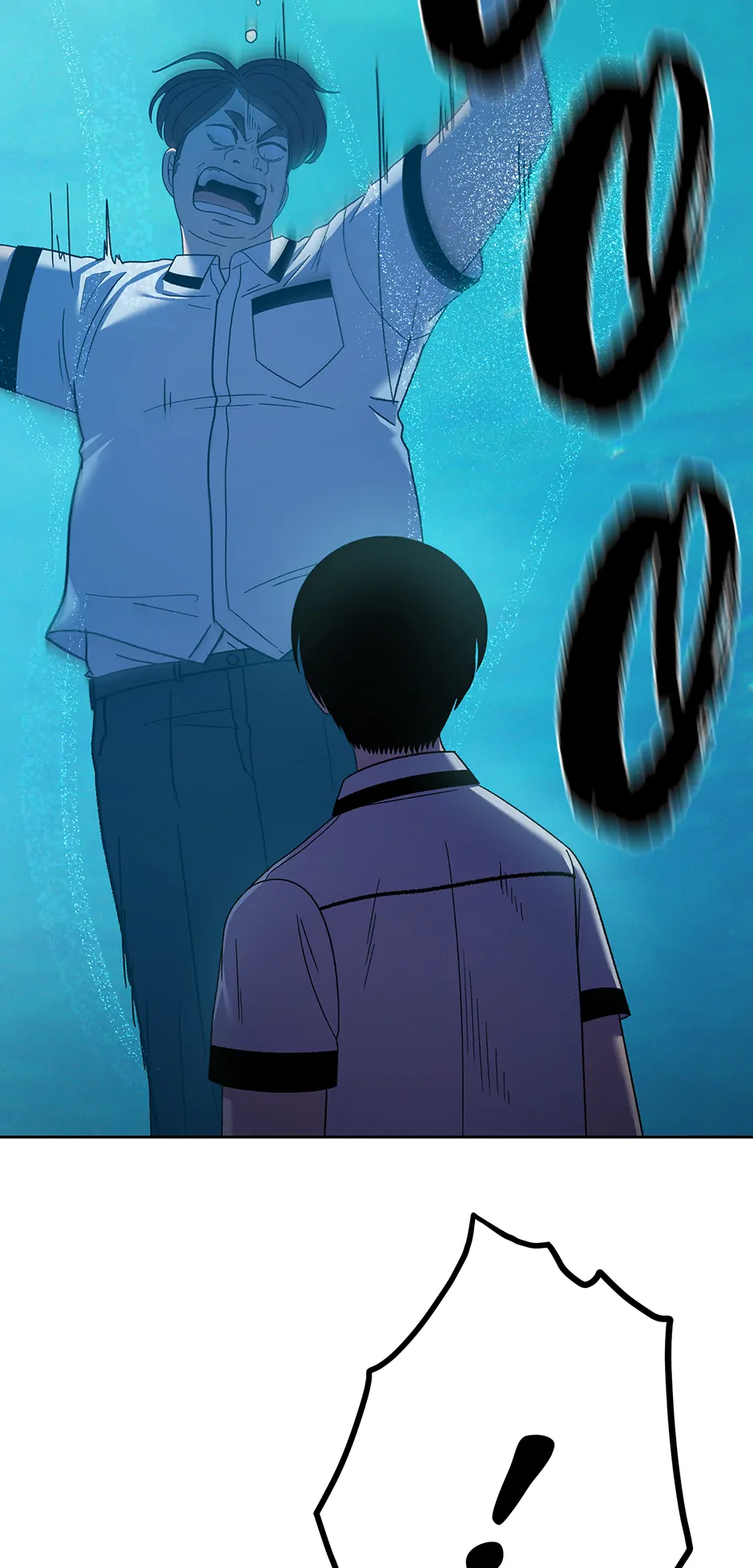 Read Parashoppers EN Manga Online