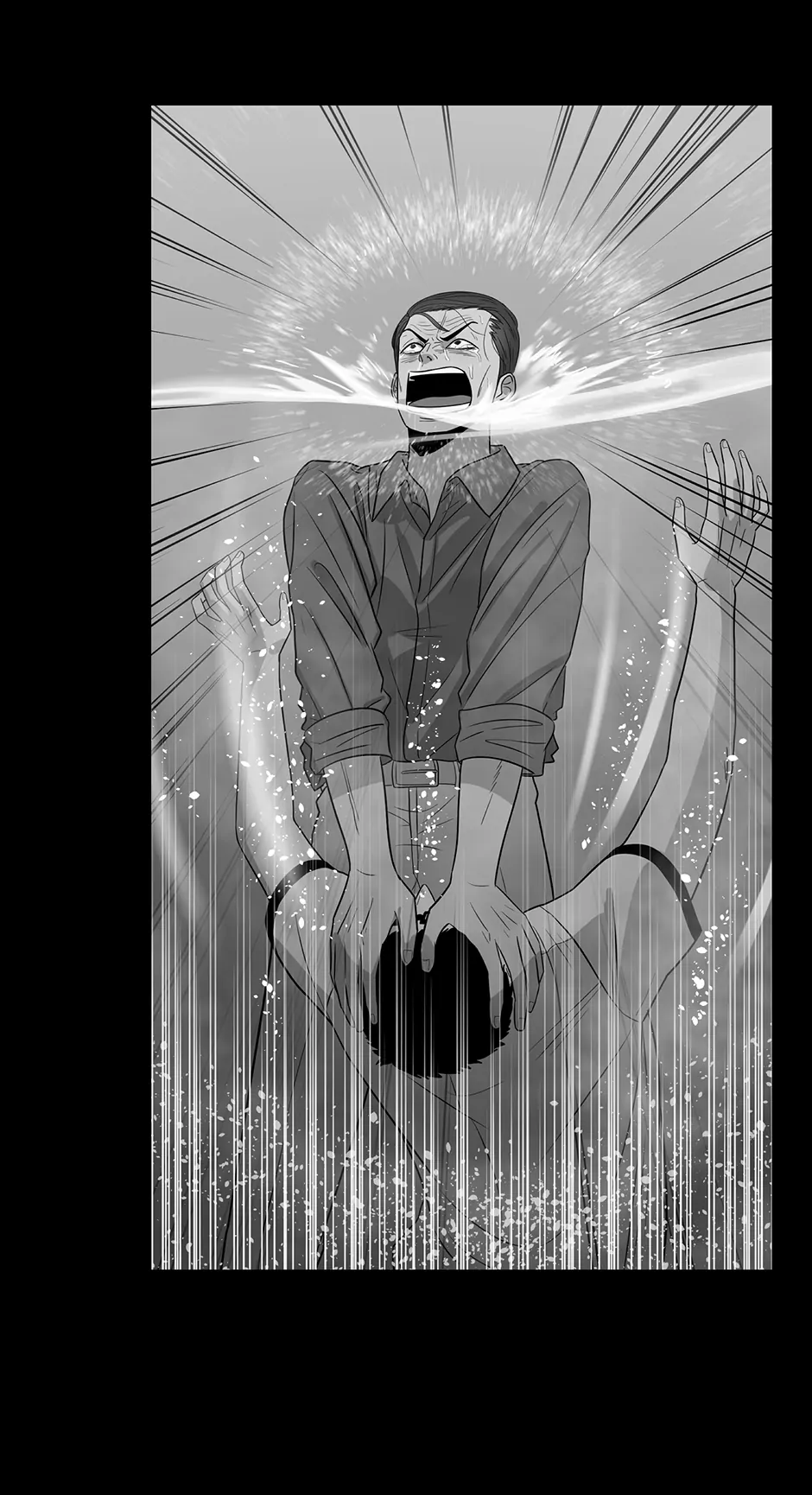 Read Parashoppers EN Manga Online