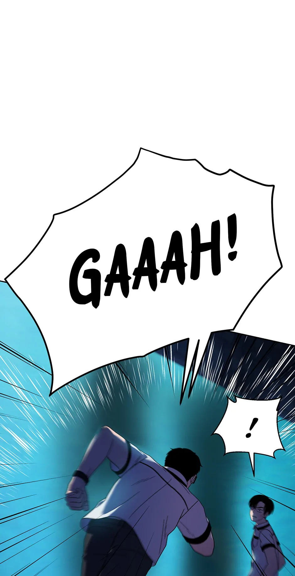 Read Parashoppers EN Manga Online