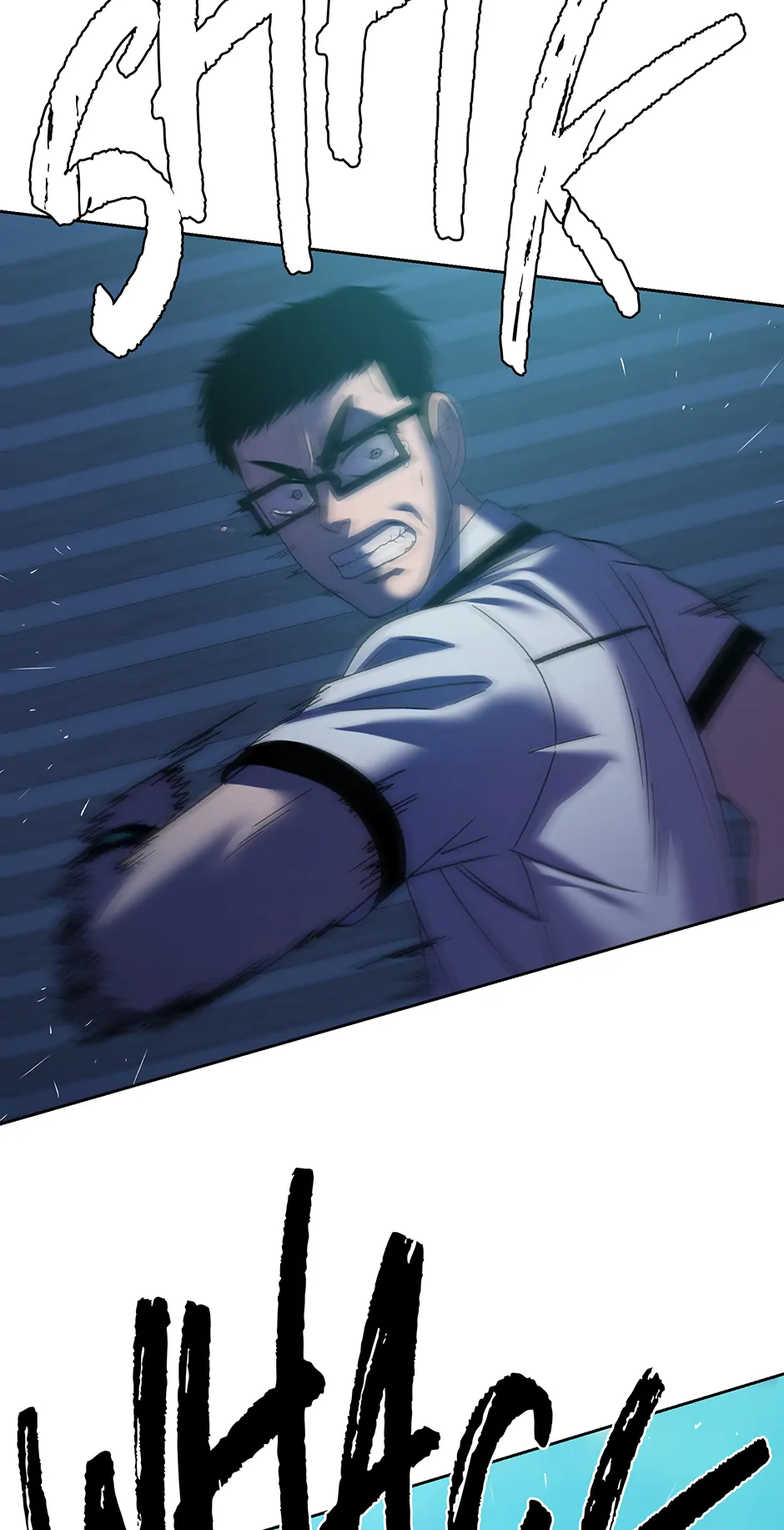 Read Parashoppers EN Manga Online