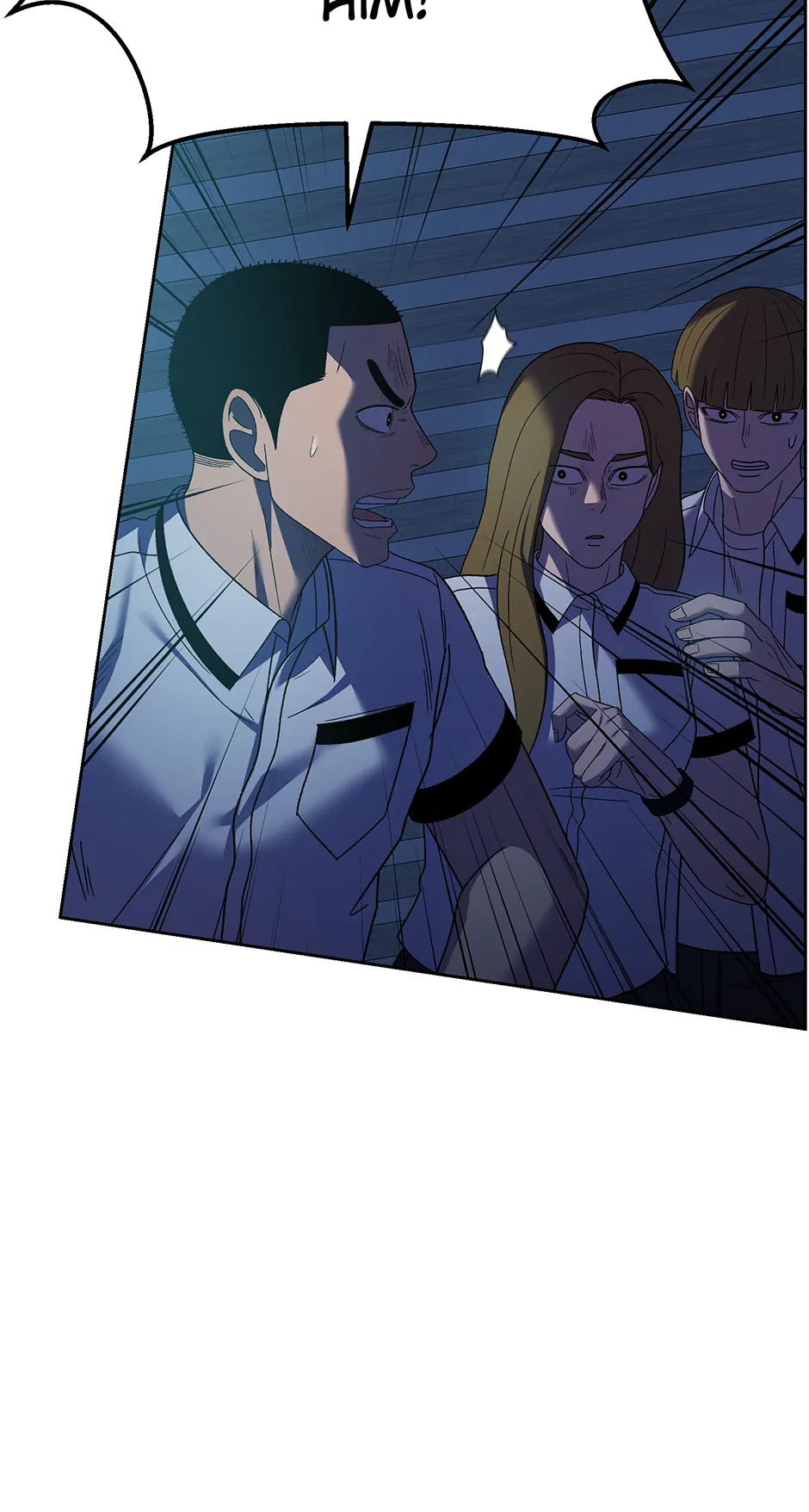 Read Parashoppers EN Manga Online